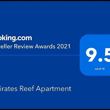 Nyali Emirates Reef Apartment Mombasa Exterior photo