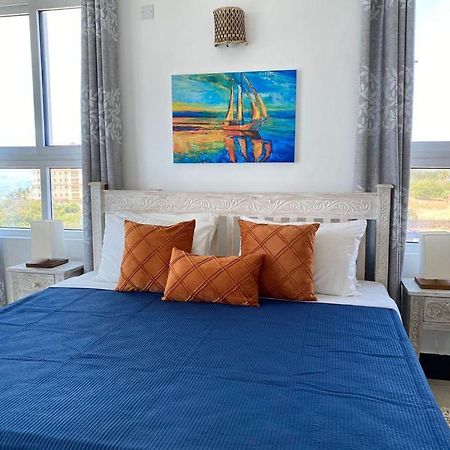 Nyali Emirates Reef Apartment Mombasa Exterior photo