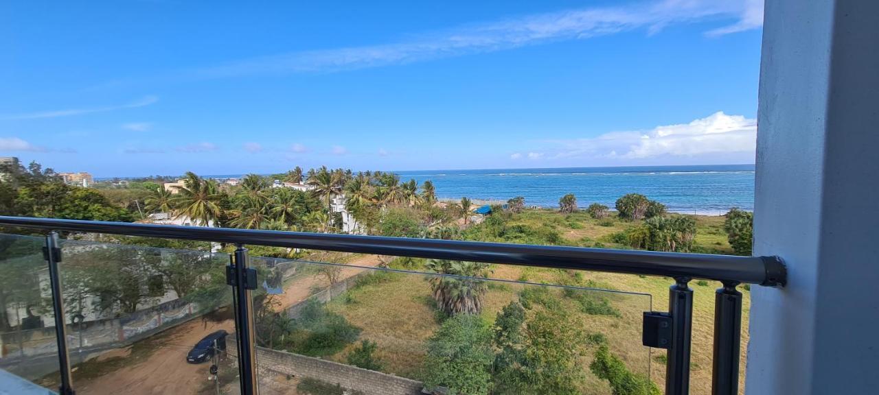 Nyali Emirates Reef Apartment Mombasa Exterior photo