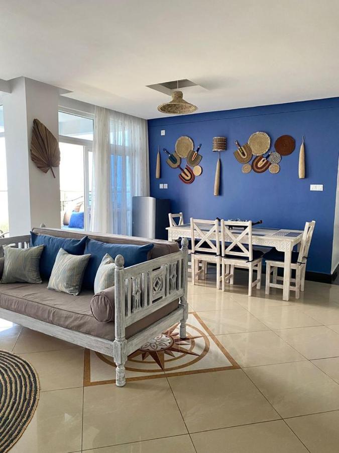 Nyali Emirates Reef Apartment Mombasa Exterior photo
