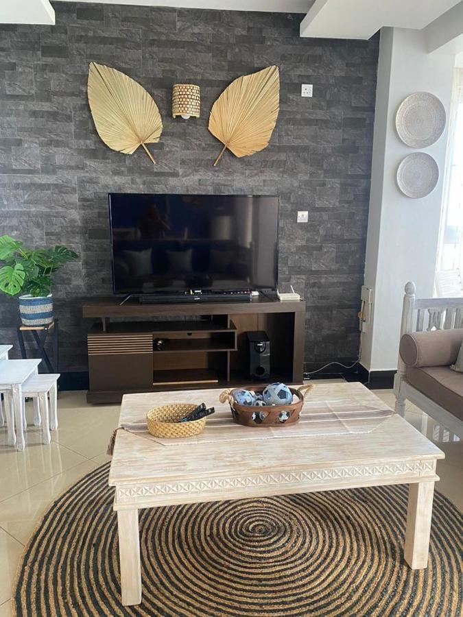 Nyali Emirates Reef Apartment Mombasa Exterior photo