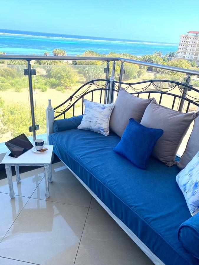 Nyali Emirates Reef Apartment Mombasa Exterior photo