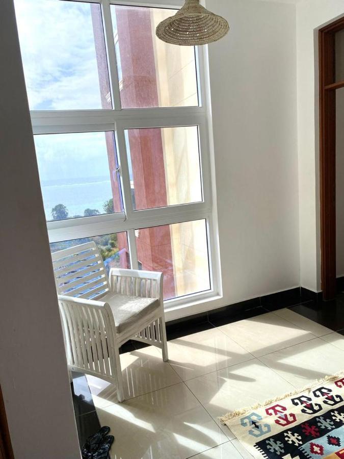 Nyali Emirates Reef Apartment Mombasa Exterior photo
