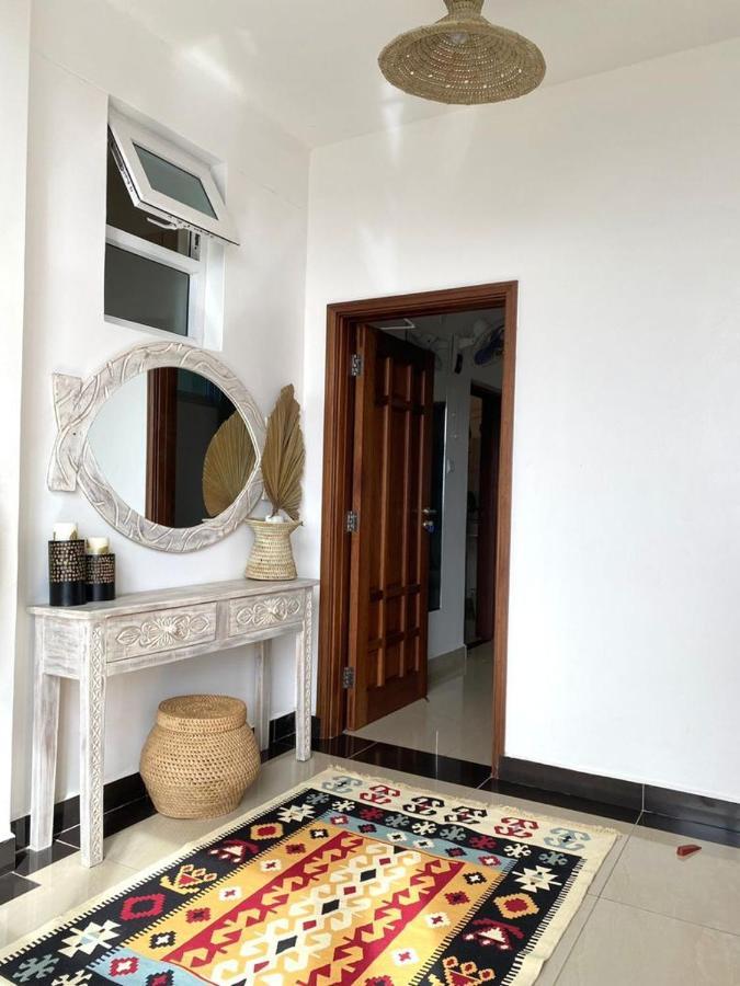 Nyali Emirates Reef Apartment Mombasa Exterior photo