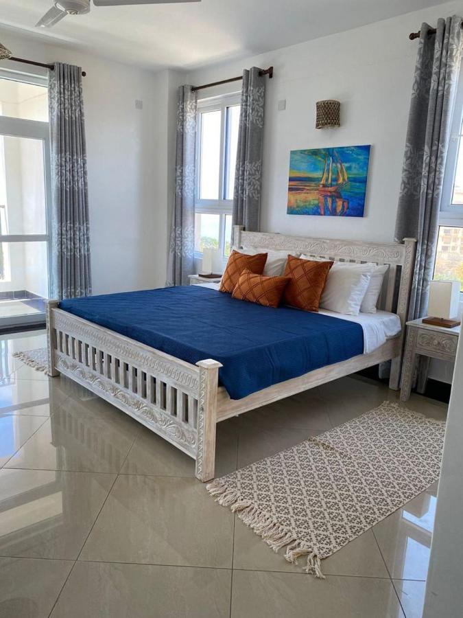 Nyali Emirates Reef Apartment Mombasa Exterior photo