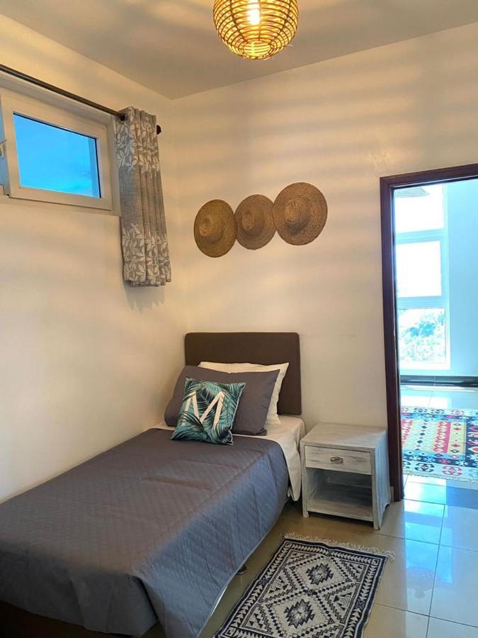Nyali Emirates Reef Apartment Mombasa Exterior photo