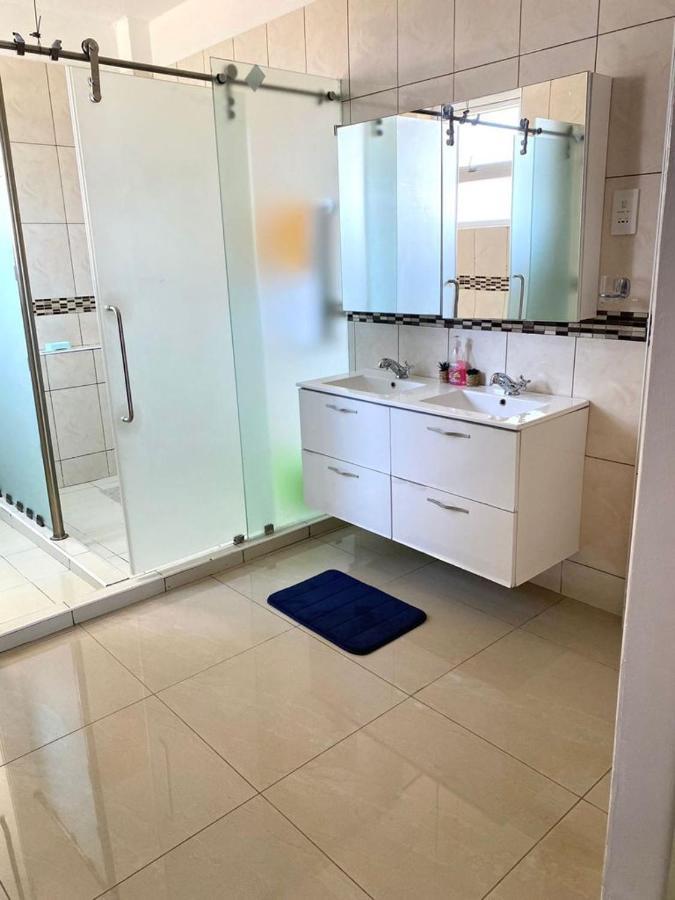 Nyali Emirates Reef Apartment Mombasa Exterior photo